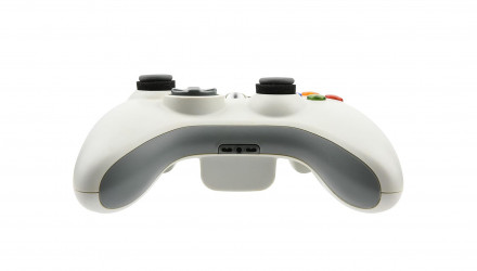 Прицільні кільця 6шт KontrolFreek Precision Rings PlayStation 5 4 3 2 1 Xbox Series One 360 Switch 2 Green Black - Retromagaz, image 5