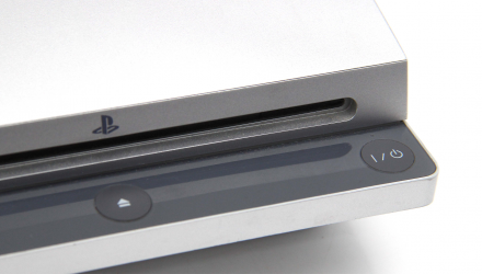 Набор Консоль Sony PlayStation 3 Slim 500GB Silver Б/У  + Геймпад Беспроводной RMC Black Новый - Retromagaz, image 3