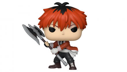 Фигурка FUNKO POP! Провожательница Фрирен Старк Frieren Stark 102mm 1988 86494 - Retromagaz, image 2