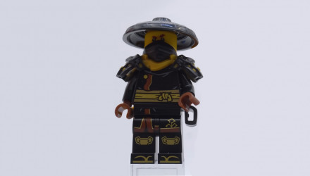 Фігурка Lego Ninja Nate Ninjago njo1067 71872 Новий - Retromagaz, image 1