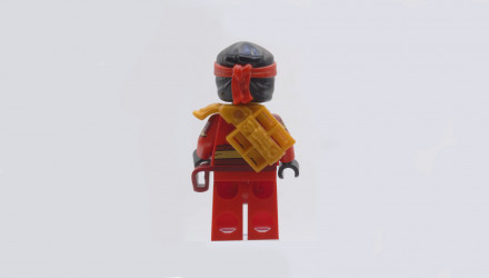 Фигурка Lego Ninja Jin Ninjago njo1065 71872 Новый - Retromagaz, image 2