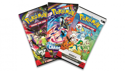 Картки Колекційна Гра Pokemon First Partner Illustration Collection - Series 2 - Retromagaz, image 2