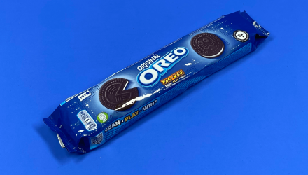 Печенье Oreo Original Packman 110g - Retromagaz, image 3