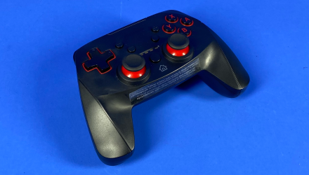 Геймпад Бездротовий RMC Switch В Асортименті Б/У - Retromagaz, image 1