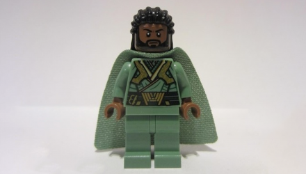 Фигурка Lego Marvel Karl Mordo Sand Green Suit Super Heroes sh0832 Б/У - Retromagaz, image 1