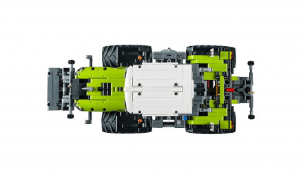 Конструктор Lego CLAAS XERION 5000 TRAC VC Technic 42054 Новый - Retromagaz, image 6