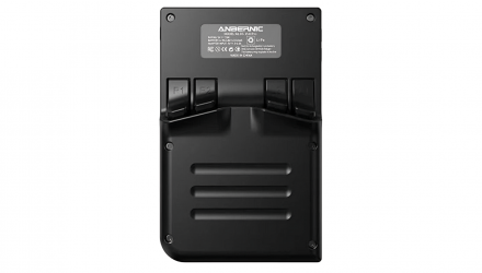Консоль Anbernic RG35XX PRO + 5000 Вбудованих Ігор 64GB Black - Retromagaz, image 2