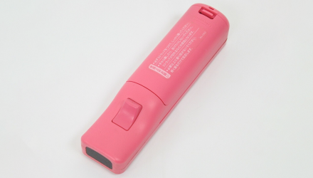 Контроллер Беспроводной Nintendo Wii RVL-003 Remote Pink Б/У - Retromagaz, image 2