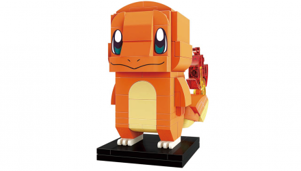 Набір RMC Charmander А0105 Pokémon Новий - Retromagaz, image 2