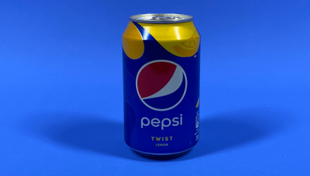 Набір Напій Pepsi Twist 330ml 24шт - Retromagaz, image 1