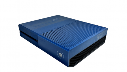 Консоль Microsoft Xbox One Forza Motorsport 6 Limited Edition 1TB Blue Без Геймпада Б/У - Retromagaz, image 1