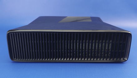 Набор Консоль Microsoft Xbox 360 S Freeboot 500GB Black + 5 Встроенных Игр Б/У  + Геймпад Беспроводной RMC Новый - Retromagaz, image 3