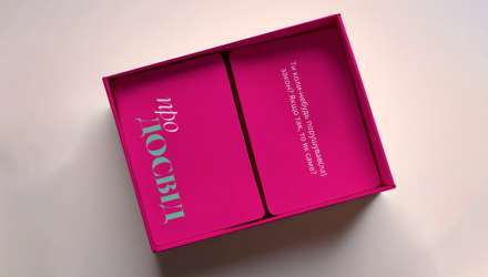 Настільна Гра Poruch Поговоримо - Retromagaz, image 2