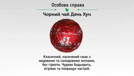 Чай у Міні-Точах Пуер New Tea 20 Порцій Екзотичний Мікс - Retromagaz, image 4