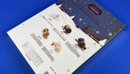 Адвент-Календар Ferrero Rocher 250g - Retromagaz, image 4