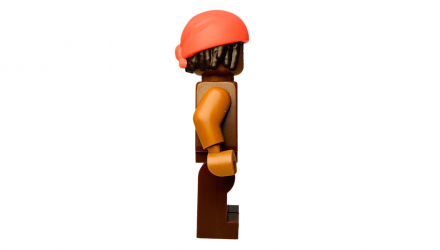 Фигурка Lego One Piece Usopp TV Series op015 75639 Новый - Retromagaz, image 2