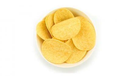 Чипсы Pringles Passport Flavours Turkish Style Kebab 165g - Retromagaz, image 3