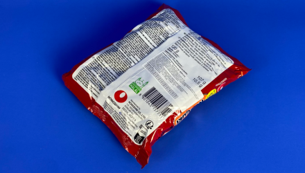 Набір Локшина Nongshim 10шт Ramyun Neoguri з Морепродуктами Гострий Гостра 120g - Retromagaz, image 4