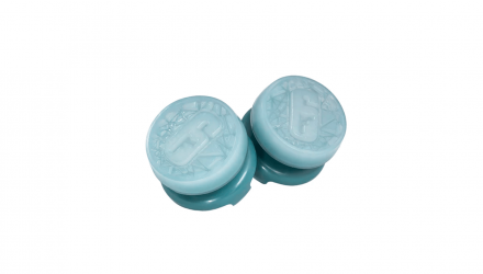 Накладки на Стіки KontrolFreek Thumb Grips Six Siege Ice for Xbox Series One Light Blue 2шт Новий - Retromagaz, image 3