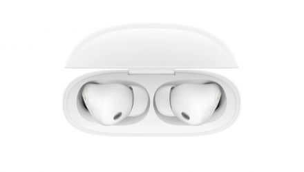 Навушники Бездротовий Xiaomi Buds 3 White - Retromagaz, image 3