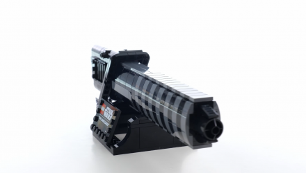 Конструктор Lego The Darksaber Star Wars 40917 Новий - Retromagaz, image 3