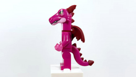 Фігурка Lego Shrek Dragon Cartoons colshr-5 colshr05 71053 Новий - Retromagaz, image 4