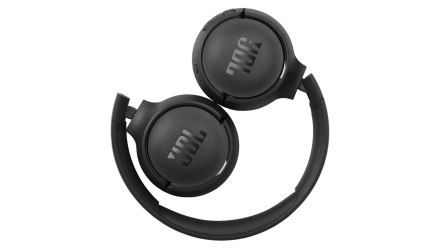 Навушники Бездротовий JBL Tune 510BT Black - Retromagaz, image 4