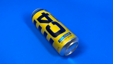 Набор Напиток Энергетический 2шт Cellucor C4 Frozen Bombsicle 500ml - Retromagaz, image 3