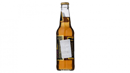 Набор Пиво Безалкогольное Virgil's 4шт Flying Gauldron Harry Potter Butterscotch Beer 355ml - Retromagaz, image 3