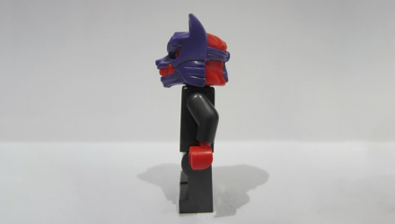Конструктор 1шт Lego Tournament Training Ground Ninjago 30675 njo0894 njo0895 Новий - Retromagaz, image 7