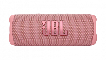 Портативная Колонка JBL Flip 6 Pink 30 W - Retromagaz, image 1