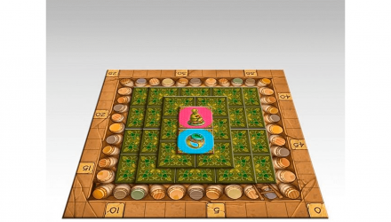 Настольная Игра Igames Али-Баба Новый - Retromagaz, image 2