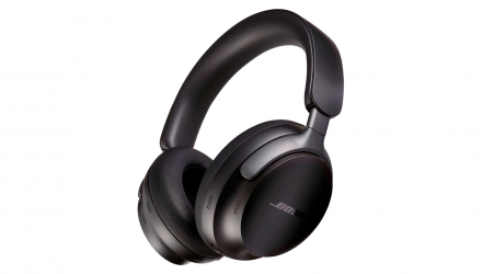 Навушники Бездротовий Bose Quietcomfort Ultra (880066-0100) Black Новий - Retromagaz, image 2