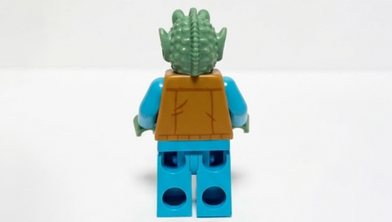 Фигурка Lego Другое Greedo Medium Nougat Vest Star Wars sw0898 Б/У - Retromagaz, image 2
