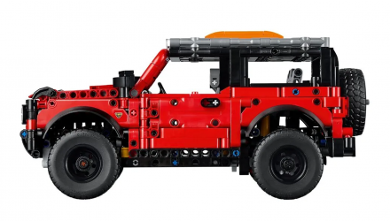 Конструктор Lego Ford Bronco SUV Technic 42213 Новый - Retromagaz, image 4