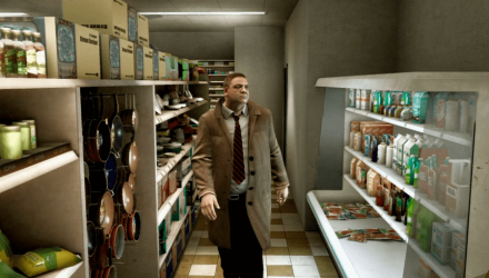Игра Sony PlayStation 3 Heavy Rain Collector's Edition Английская Версия Б/У - Retromagaz, image 5