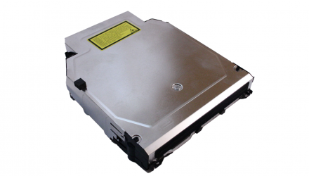 Привод Sony PlayStation 3 Slim KEM-450DAA Grey Б/У - Retromagaz, image 3