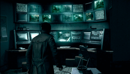 Гра Microsoft Xbox 360 The Evil Within Limited Edition Російські Субтитри Б/У - Retromagaz, image 4