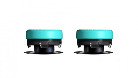 Накладки на Стики KontrolFreek 2шт Lotus Edition Xbox Series One Teal - Retromagaz, image 3