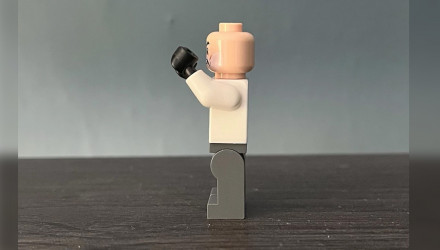 Фигурка Lego Республика Captain Rex Old Star Wars sw0749 Б/У - Retromagaz, image 3