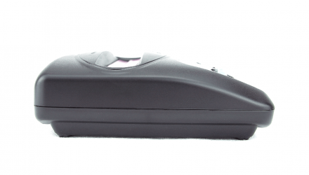 Консоль New Game Mega Drive 2 lit Black + 252 Вбудованих Ігор Новий - Retromagaz, image 5