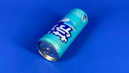 Напій Fanta Азійська Jasmine Peach 330ml - Retromagaz, image 3