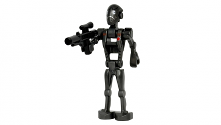 Конструктор Lego Фігурка Commando Droid Paper Bag Star Wars L0002235 sw1427 Новий - Retromagaz, image 1