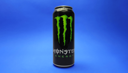 Набір Напій Енергетичний Monster Energy Classic Original 500ml 12шт - Retromagaz, image 1