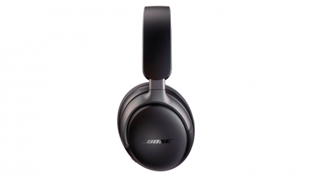 Навушники Бездротовий Bose Quietcomfort Ultra (880066-0100) Black Новий - Retromagaz, image 3