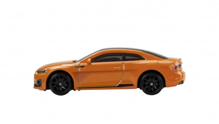 Тематична Машинка Hot Wheels Audi RS 5 Coupе Audi Series 1:64 JKY17 Orange - Retromagaz, image 3