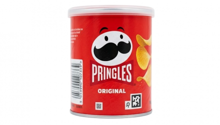 Набір 10шт Pringles Снек Пак Match Day Чемпіонат Світу 2026 400g - Retromagaz, image 4