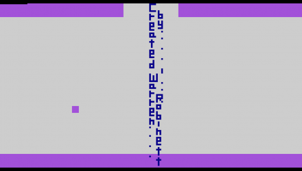 Игра Atari 2600 Adventure Black Б/У - Retromagaz, image 5