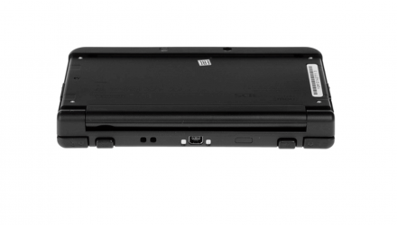 Консоль Nintendo 3DS FAT New Модифікована 32GB Cosmo Black + 10 Вбудованих Ігор Б/У - Retromagaz, image 4