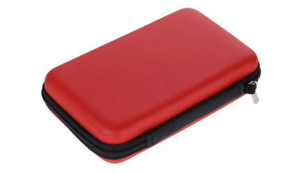 Чохол Твердий RMC 3DS XL New Red Новий - Retromagaz, image 1